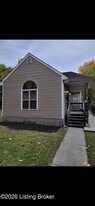 1532 W Breckinridge St in Louisville, KY - Building Photo