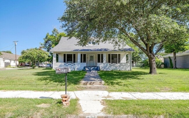 property at 575 W Green