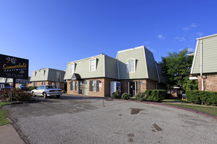 Summerfield Apartments