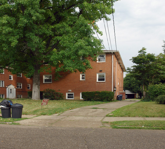 1331 14th St NW in Canton, OH - Building Photo - Building Photo