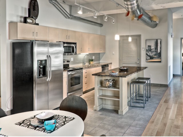 Joslyn Loft