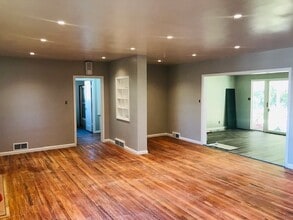 3354 Baker Dr in Ogden, UT - Building Photo - Building Photo