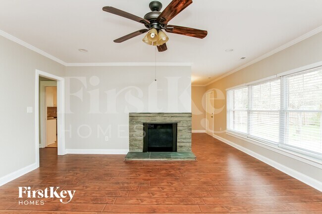 240 Palaside Dr NE in Concord, NC - Building Photo - Building Photo