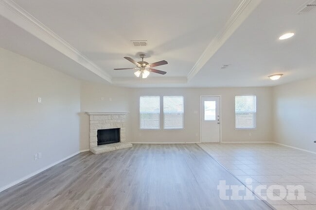 1704 Abby Creek Dr in Little Elm, TX - Building Photo - Building Photo