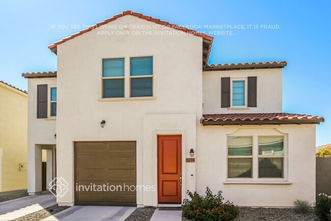 5118 N 189th Glen in Litchfield Park, AZ - Building Photo - Building Photo
