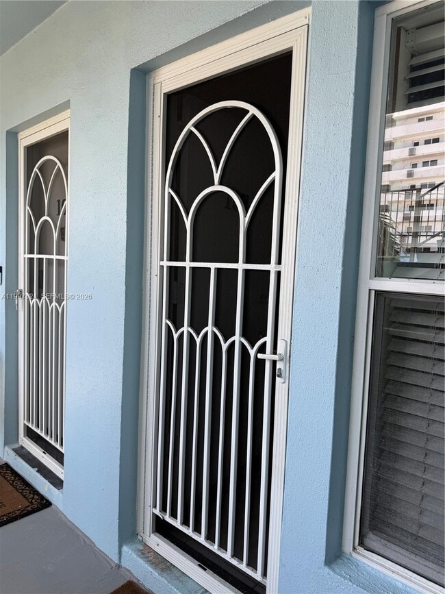 property at 315 Van Buren St