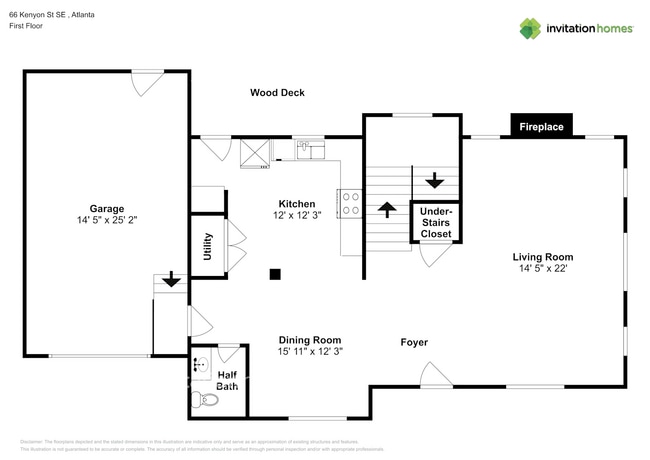 66 Kenyon St SE in Atlanta, GA - Building Photo - Building Photo