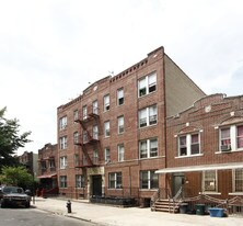 1599 Park Pl Apartments