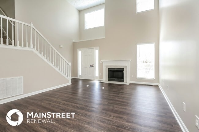 1012 Oak Ridge Ct in Nashville, TN - Building Photo - Building Photo