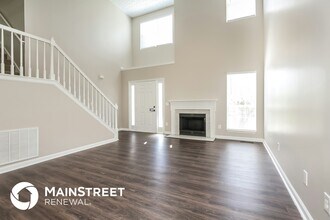 1012 Oak Ridge Ct in Nashville, TN - Building Photo - Building Photo