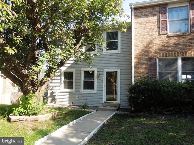 property at 1786 Springfield Ln