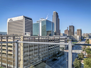 The Capitol District Apartments in Omaha, NE - Building Photo - Building Photo