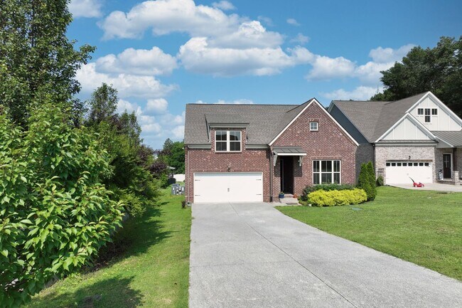 3 Faith Ct in Mount Juliet, TN - Building Photo - Building Photo