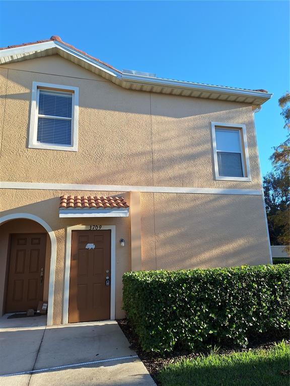 3709 Parkridge Cir in Sarasota, FL - Building Photo - Building Photo