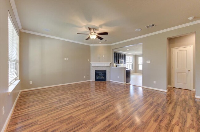 17227 Lafayette Hollow Ln in Humble, TX - Building Photo - Building Photo