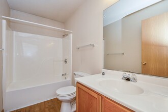 802 Dickinson Ave in Ames, IA - Building Photo - Building Photo