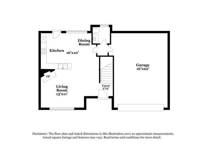 5731 Riverhead Ave in Memphis, TN - Building Photo - Building Photo