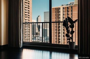 1133 14th St in Denver, CO - Building Photo