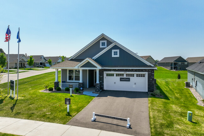 Lennar at Calarosa in Cottage Grove, MN - Building Photo - Building Photo