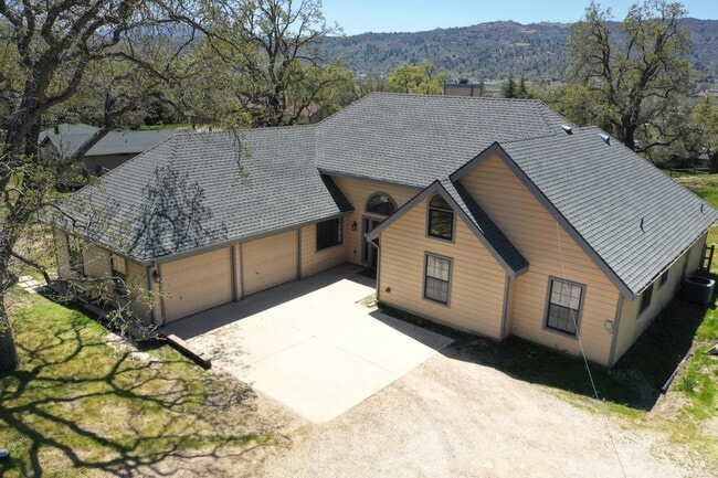property at 24121 Martingale Way
