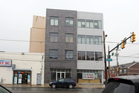 501 Washington Ave in Philadelphia, PA - Foto de edificio - Building Photo