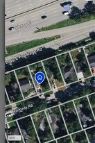 5517 Malmedy Rd in Houston, TX - Building Photo