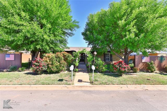 3212 Chimney Rock Rd in Abilene, TX - Building Photo - Building Photo