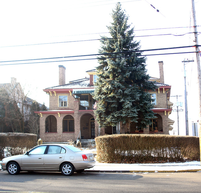 802-804 California Ave in Pittsburgh, PA - Building Photo - Building Photo