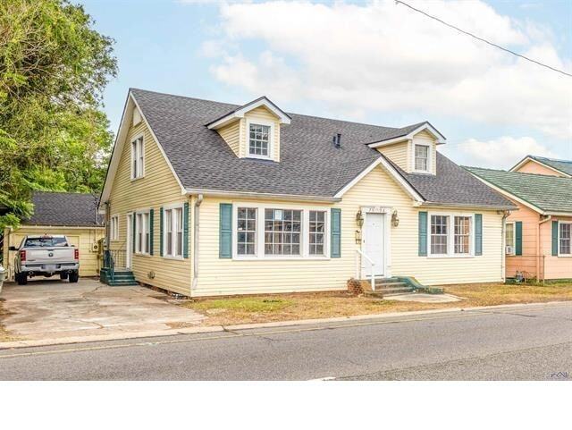 7596 W Park Ave in Houma, LA - Building Photo - Building Photo