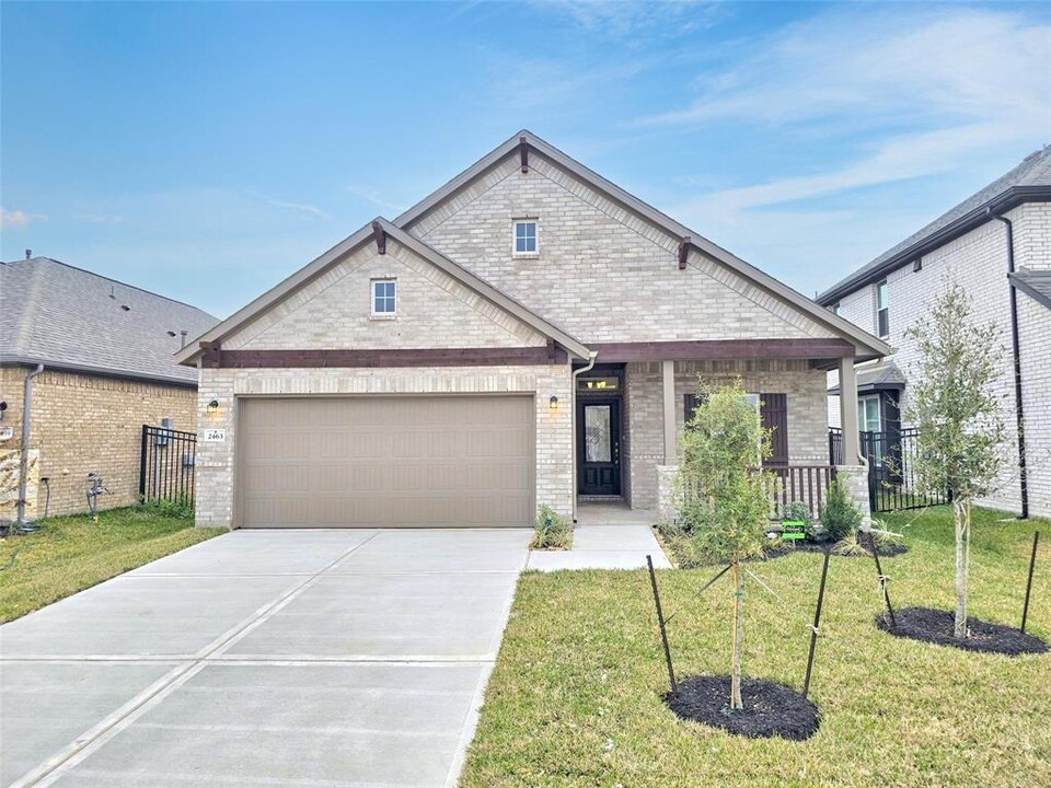 2463 Solaris Bnd Dr in Katy, TX - Building Photo