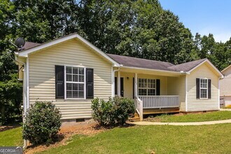 60 Hunters Ridge Ct in Covington, GA - Building Photo - Building Photo