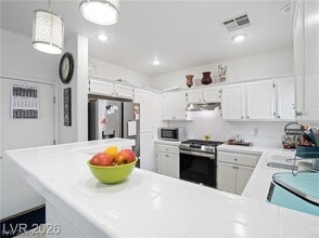 912 Appaloosa Hills Ave in North Las Vegas, NV - Building Photo - Building Photo