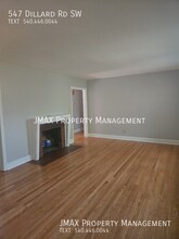547 Dillard Rd SW in Roanoke, VA - Building Photo - Building Photo