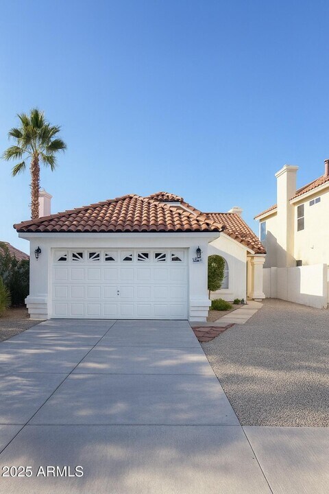 13450 N 103rd Pl in Scottsdale, AZ - Building Photo