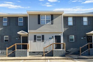 365 E Williams St in Angier, NC - Building Photo