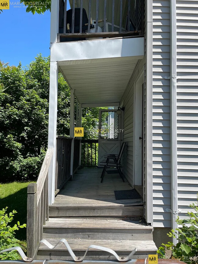 2 Mission St in Boston, MA - Foto de edificio - Building Photo