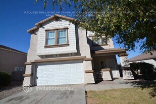 3652 S Descanso Rd in Apache Junction, AZ - Building Photo