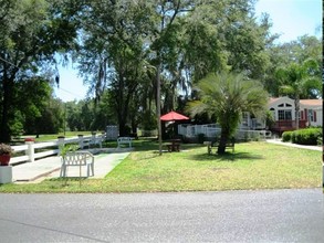 Sunshine Mobile Home Park in Lady Lake, FL - Building Photo - Building Photo