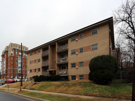 4206 Knox Rd Apartments