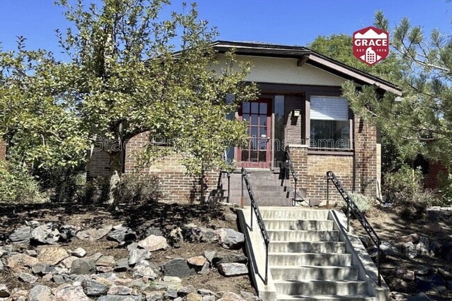 property at 4821 W 31st Ave