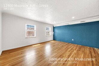 12900 Madison Ave in Lakewood, OH - Building Photo - Building Photo