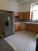 318 S Gibson St in Princeton, IN - Building Photo