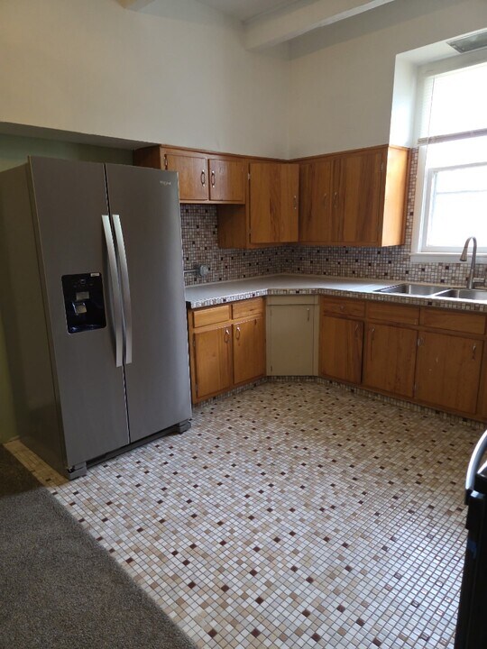 318 S Gibson St in Princeton, IN - Building Photo