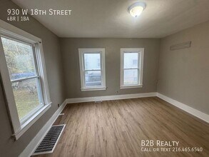 930 W 18th St in Lorain, OH - Building Photo - Building Photo