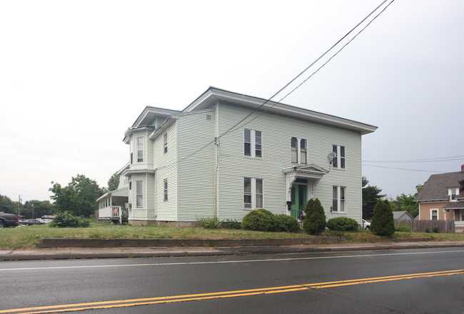 74-76 Silver Ln in East Hartford, CT - Building Photo - Building Photo