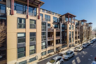 Adams Row in Washington, DC - Building Photo - Building Photo