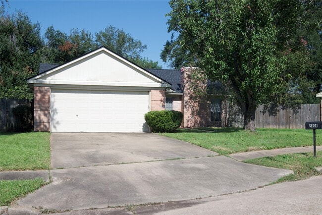 2406 Old Fort Rd