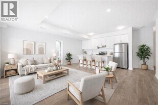 59 REVERIE Wy in Kitchener, ON - Building Photo