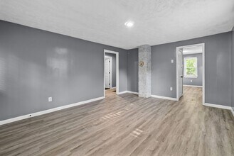 715 Elder St in Clarksville, TN - Building Photo - Building Photo