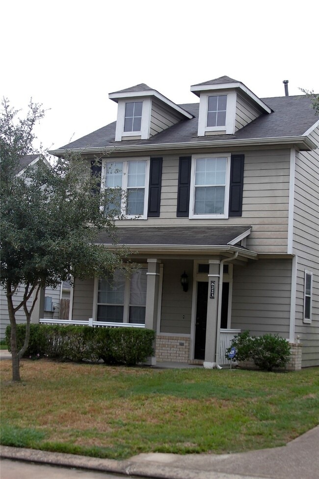 6223 Gillian Park Dr in Katy, TX - Building Photo - Building Photo